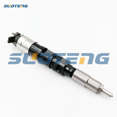 095000-6880 Injetor de Combustível Diesel para Peças de Motor