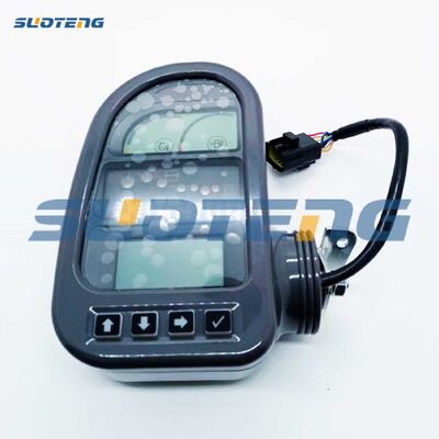 VOE14390065 14390065 Painel de Display para Escavadeira EC140B EC210B